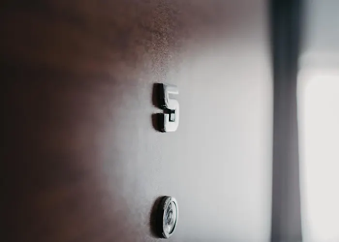 Prenociste Park 4* Modrica