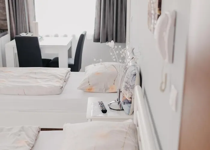 Bed & Breakfast Prenociste Park Modrica