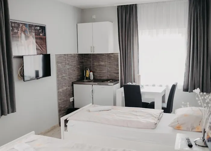 Bed & Breakfast Prenociste Park