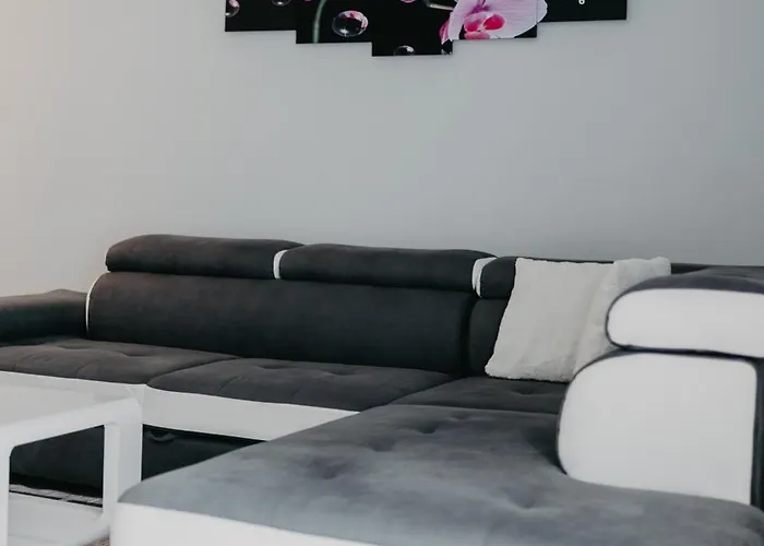 Bed & Breakfast Prenociste Park Modrica