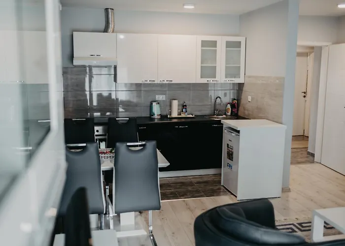 Bed & Breakfast Prenociste Park Modrica