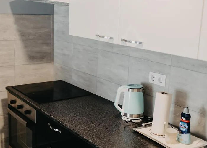 Prenociste Park Modrica