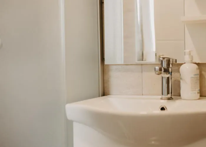 Prenociste Park Bed & Breakfast