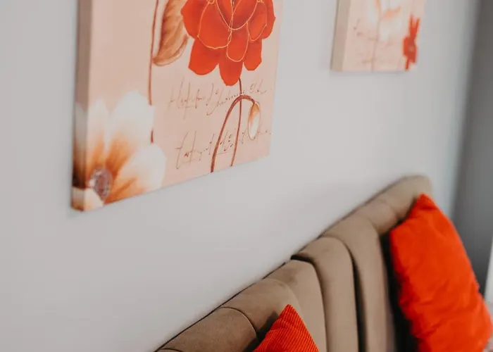 Prenociste Park Bed & Breakfast Modrica