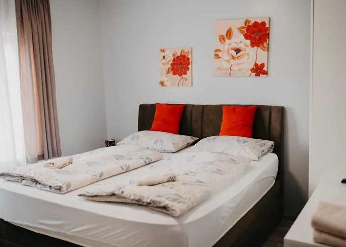 Bed & Breakfast Prenociste Park Modrica