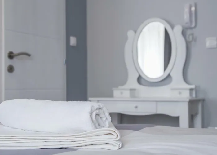 Prenociste Park Modrica